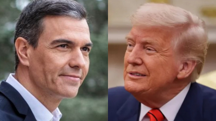 Spania, în conflict deschis cu Donald Trump. Autoritățile iberice primesc la studii și muncă toți studenții dați afară de președintele american