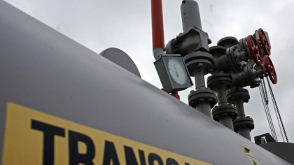 Prețul acțiunilor, implicit capitalizarea bursieră a Transgaz, s-a dublat de la începutul anului. De la an la an, câștigul pentru acționari este de 115%