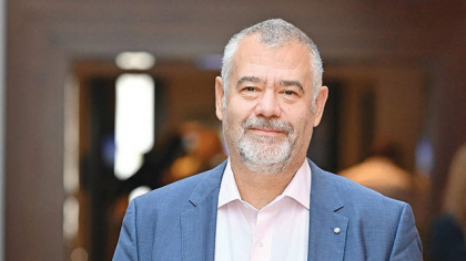 Voicu Oprean, fondator şi CEO al AROBS: Pe hârtie programul de guvernare sună bine, dar pentru ca digitalizarea statului să devină realitate e nevoie de responsabilizare