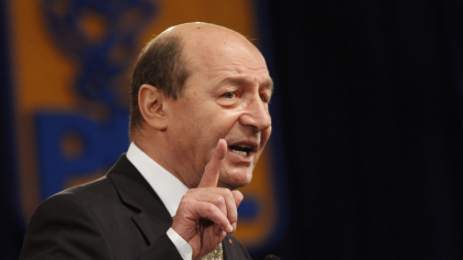 Traian Băsescu, verdict după incidentul cu drona. Spune că ar fi ordonat imediat doborârea: Slabă reacția!