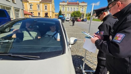 Șofer prins după ce a condus 35 de ani fără permis, în Cehia. Florin Prunea: „Eu am mers 4 ani fără carnet”
