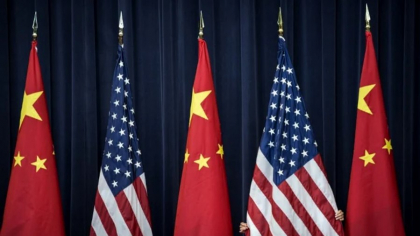 Donald Trump sugerează că tarifele impuse Chinei ar putea scădea. Încep discuții capitale în Elveția