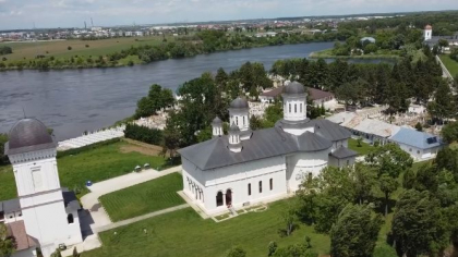Consiliul Județean Ilfov, în Ajunul “Sfinților Împărați Constantin și Elena”: “Credința, nădejdea și dragostea; dar cea mai mare dintre ele este dragostea”