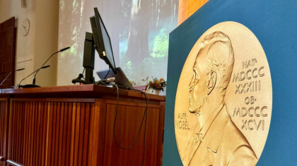 Premiul Nobel pentru Fizică 2025 va fi anunțat astăzi. Care sunt cercetările care ar putea câștiga râvnitul premiu