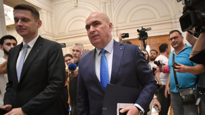 Guvernul Bolojan e gata și cu pachetul trei de măsuri fiscale. Ce conține acesta