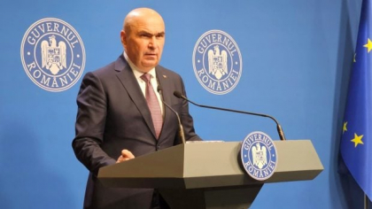 Ilie Bolojan a cerut demiterea lui Traian Halalai, șeful Exim Bank, după scandalul vilei RAAPPS din Kiseleff. E unul dintre cei mai bine plătiți oameni de la stat