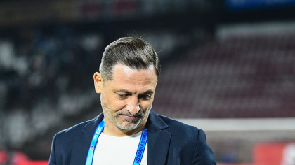 Panicã la Craiova! Mirel Rădoi a suferit o criză hipertensivă după victoria cu Farul