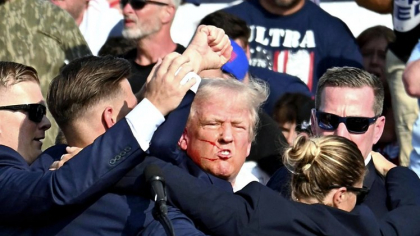 Un an de la tentativa de asasinat asupra lui Donald Trump. Șase întrebări tulburătoare rămân fără răspuns