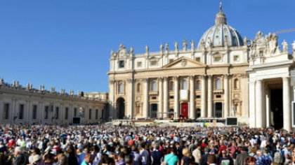 Viziuni diferite în rândul cardinalilor din conclav, înainte de începerea alegerilor la Vatican pentru un nou papă