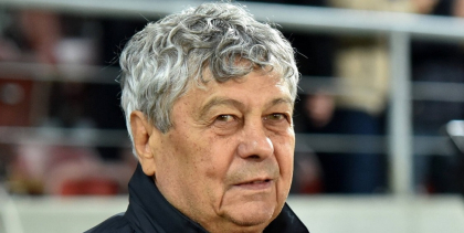 Lucescu. Spiritul acesta trebuie transmis la toate celelalte echipe