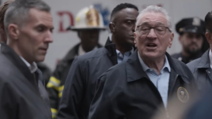 Goldie Hawn, Bette Midler și Robert De Niro își iau rămas bun de la Diane Keaton
