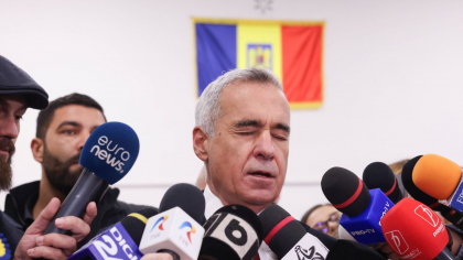 Procurorii au finalizat dosarul Călin Georgescu. Fostul candidat va fi judecat pentru complicitate la instigare la răsturnarea ordinii constituționale
