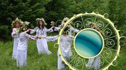 Trei zodii protejate de Sânziene. În viața acestor nativi pot apărea persoane care să le întindă o mână de ajutor atunci când se așteaptă mai puțin