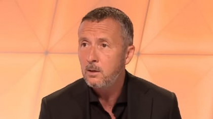 „Teama de a fi eliminat și de a te face de râs este teribilă”. Mihai Stoica explică prestația jalnică din Andorra