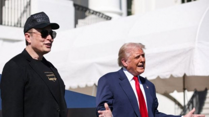 Musk face un pas înapoi: reduce sprijinul pentru Trump și activitatea politică în SUA