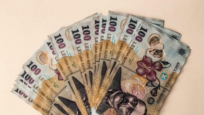Fidelis VIII: românii au investit masiv în titlurile de stat