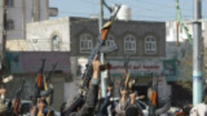 Lovitură devastatoare pentru gruparea teroristă Houthi. Israelul l-a ucis pe prim-ministrul Ahmed al-Rahawi, care era acasă