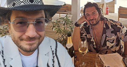 Florin Dumitrescu, apariție inedită alături de soția și fiica sa. Mesajul care i-a emoționat pe fani: „De mulți ani nu am mai avut sentimentul ăsta”