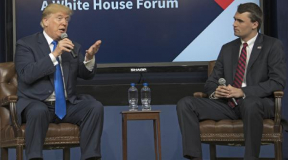 Zeci de americani au fost concediaţi pentru comentarii despre uciderea lui Charlie Kirk, considerate nepotrivite