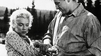 Ultima casă a lui Marilyn Monroe din Los Angeles a fost salvată de la demolare