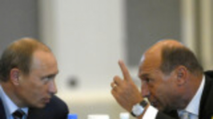 Băsescu: Alergăm ca bezmeticii după o dronă care trebuia doborâtă. A fost greșeală că nu i-am demonstrat Rusiei că putem