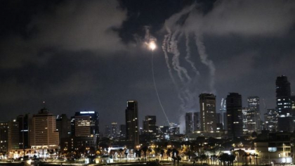 Război Israel – Iran, ziua 12: Donald Trump a anunțat o încetare a focului în următoarele 24 de ore