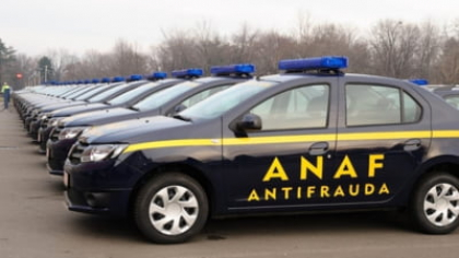 ANAF acuză un prejudiciu de 225 de milioane de lei, produs prin rambursări ilegale de TVA. Cum funcționa schema infracțională