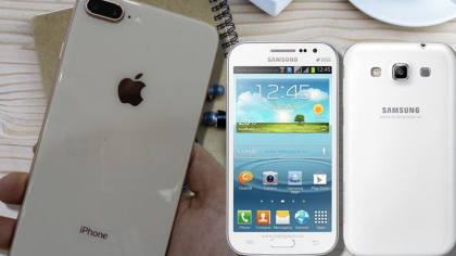 Ai un iPhone sau un Samsung cumpărat între 1 octombrie 2015 și 9 ianuarie 2024? Despăgubirile sunt uriaşe