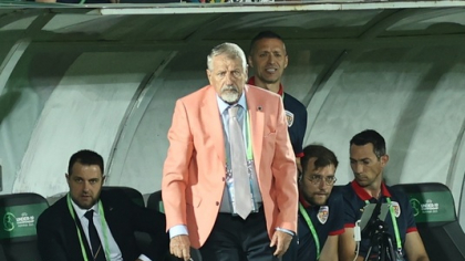 Euro U19 2025: Arbitraj dușmănos cu Spania