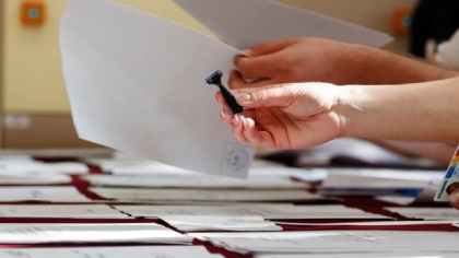 Când este turul 2 al alegerilor prezidențiale 2025 din România?