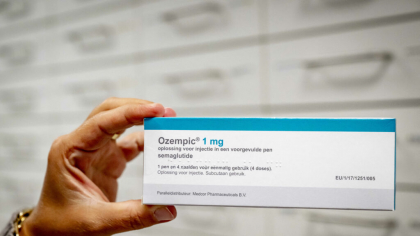 Sute de cazuri de pancreatită și 10 decese cauzate de medicamentele injectabile pentru slăbit