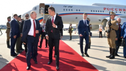 Trump a deblocat restricțiile asupra colaborării dintre Rusia și Ungaria în domeniul nuclear. Rusia va extinde centrala nucleară de la Paks