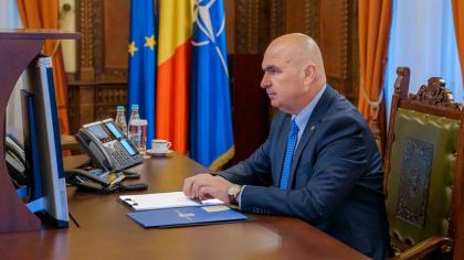 Statul îți confiscă bunurile. Decizie oficială în România. Ilie Bolojan a semnat legea