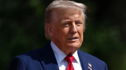 Gafa comisă de Donald Trump înainte de plecarea sa prematură de la summit-ul G7