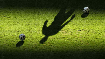 Fost fotbalist în comă, după un AVC