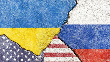 Trump și-a complicat situația în Ucraina