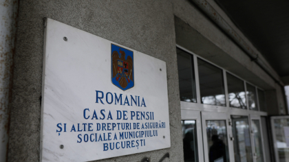 37.000 de lei, oferiți în România pe lângă pensie. Casa de Pensii garantează plata. Ce dovadă trebuie să ai