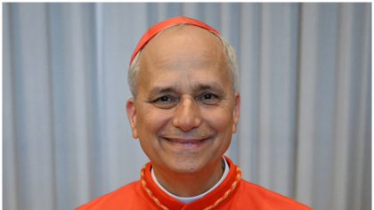 Primele cuvinte ale Papei Leon al XIV-lea, după ce a fost ales ca șef al Vaticanului: „Pacea fie cu voi! Eu sunt…”