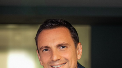 FintechOS, unul dintre cele mai cunoscute start-up-uri tech lansate pe plan local,  l-a recrutat pe Sorin Mirea, manager cu 20 de ani de experienţă în industria bancară, în rolul de Vice President of Commercial for CEE