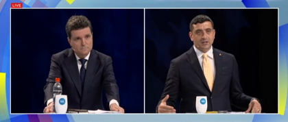 Simion compară marketingul cu casele la 35.000 de euro cu mersul lui Nicușor Dan la coafor. Ce răspuns a primit de la primarul Capitalei