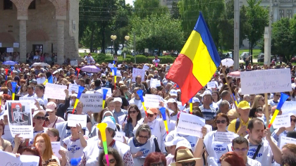 Protest în învățământ pe 8 septembrie. Sindicatele cer profesorilor și celorlalți salariați din educație să boicoteze începerii școlii