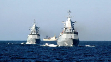 Zona extrem de sensibilă unde un conflict NATO-Rusia poate izbucni oricând