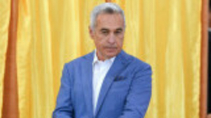 Călin Georgescu i-a propus unei judecătoare din Timiș să fie ministrul Justiției. Răspunsul femeii