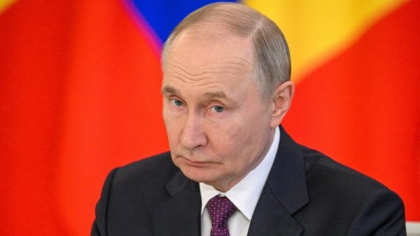 Vladimir Putin cere mai multe rachete nucleare și provoacă NATO cu un nou program de înarmare: „Vom acorda o atenție specială”