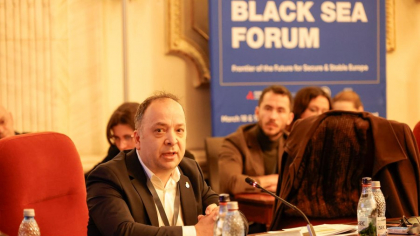 Amenințările sindicaliștilor din Finanțe, criticate de un economist: „Să spui că există riscul neplății pensiilor și salariilor e o formă de șantaj”