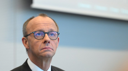 Friedrich Merz urmează să fie investit în funcția de cancelar al Germaniei