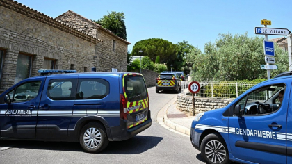 Execuție în noaptea nunții: Mireasă ucisă de indivizi mascați coborâți dintr-o mașină de golf