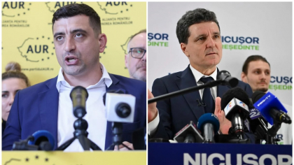 LIVE Rezultate exit-poll la turul doi al alegerilor prezidențiale 2025