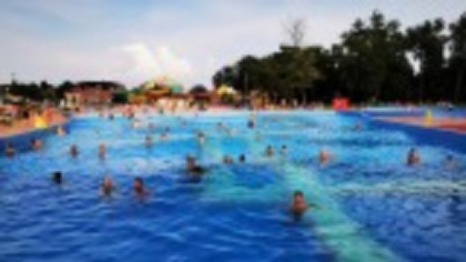 Alertă națională lângă România. Băiat de 11 ani infectat cu ”bacteria mâncătoare de creier”