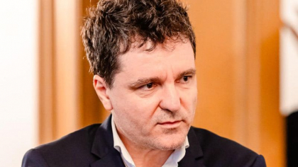 Nicușor Dan, reacție după ce BEC a decis că pozele publicate de Lasconi rămân online: „Nu mă miră. Și BEC, și AEP au fost de la început părtinitoare, în mod fățiș” (VIDEO)